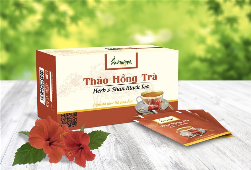 Thảo hồng trà là gì Nó cũng những đặc điểm gì nổi bật