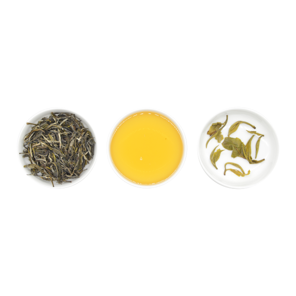 Trà xanh Trúc – Trúc green tea (Túi 100g)